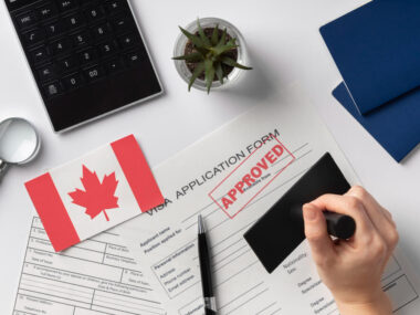 Canadian Visa from Nigeria