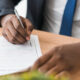 Legalization documents Nigeria